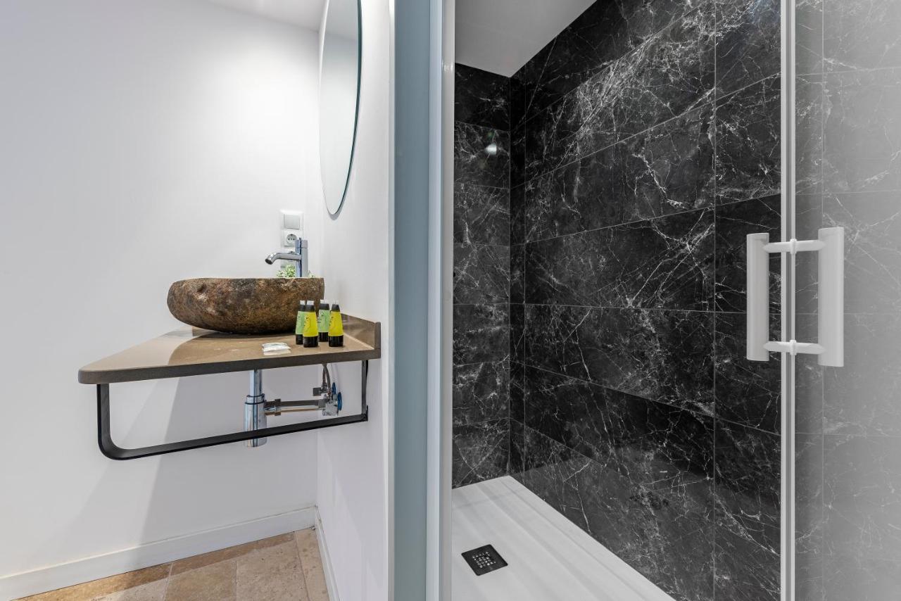 Appartamento Atico Duplex Con Barbacoa Y Terraza En Barri Port Maritim Tarragona Esterno foto
