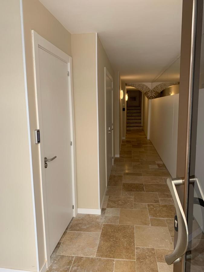 Appartamento Atico Duplex Con Barbacoa Y Terraza En Barri Port Maritim Tarragona Esterno foto