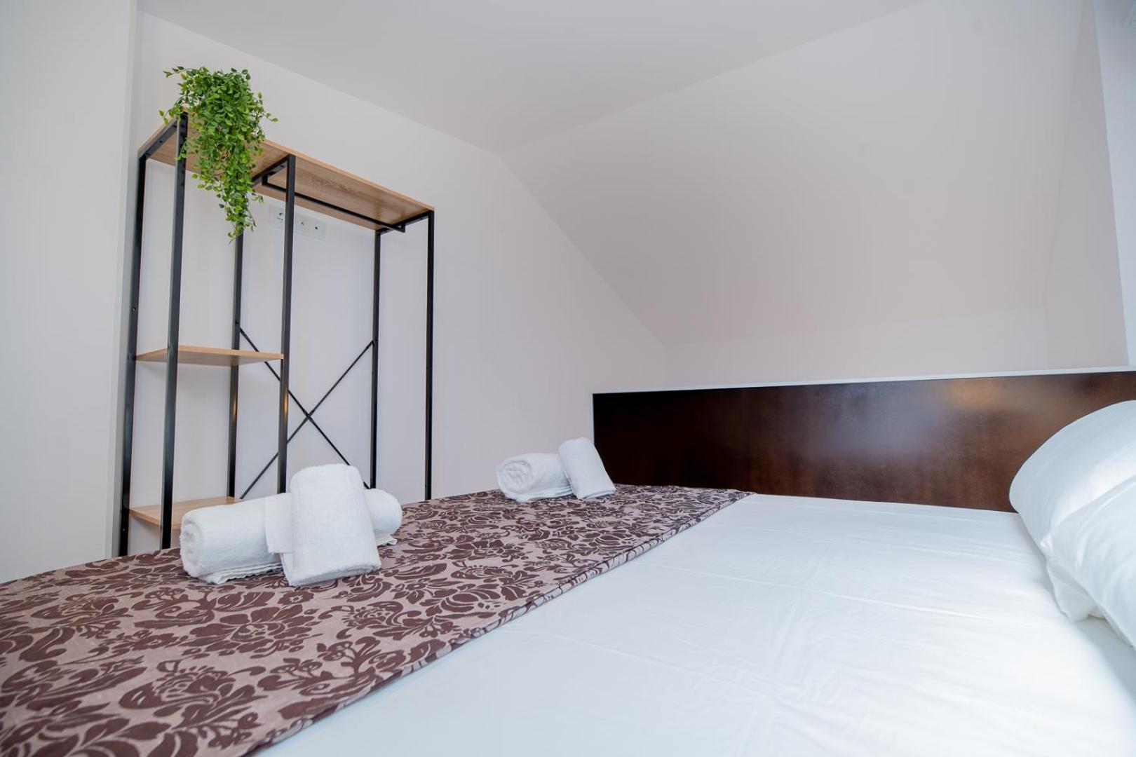 Appartamento Atico Duplex Con Barbacoa Y Terraza En Barri Port Maritim Tarragona Esterno foto